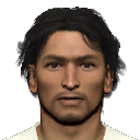 N. BUTTAKOON PES 2020 portrait