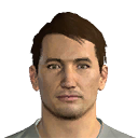 A. ACOSTA PES 2017 portrait