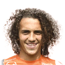 M. GUENDOUZI PES 2020 portrait