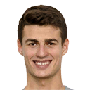 KEPA PES 2020 portrait