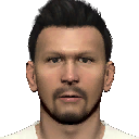 MARICA PES 2012 portrait