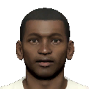 H. ALLA PES 2016 portrait