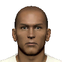 JUSSIÊ PES 2015 portrait