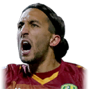 A. EL KHAYATI PES 2019 portrait