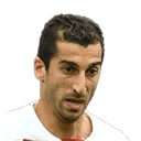 H. MKHITARYAN PES 2019 portrait