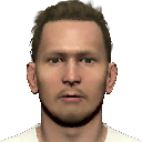 ANTONIO LÓPEZ PES 2011 portrait