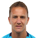 D. CRISCITO PES 2020 portrait