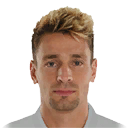DEBUCHY PES 2011 portrait