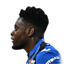 D. ZAPATA PES 2019 portrait