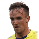 L. CHRISTENSEN PES 2019 portrait