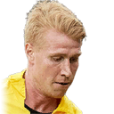 B. JACOBSEN PES 2019 portrait