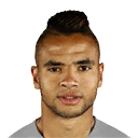 Y. EN-NESYRI PES 2021 portrait