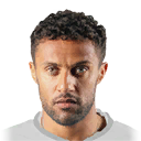 W. ROUTLEDGE PES 2021 portrait
