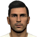 G. PELLÈ PES 2021 portrait