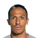 BRUNO ALVES PES 2021 portrait