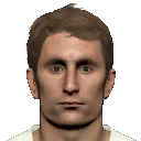 P. VERHAEGH PES 2021 portrait
