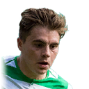 J. FORREST PES 2019 portrait