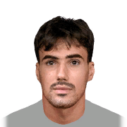 IGOR GOMES PES 2021 portrait