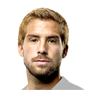 ÍÑIGO MARTÍNEZ PES 2020 portrait