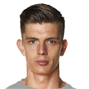 N. POPE PES 2021 portrait