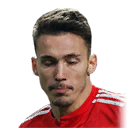 ÁLEX GRIMALDO PES 2019 portrait