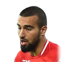 N. SLITI PES 2019 portrait