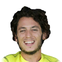 J. DEZI PES 2018 portrait