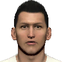 S. MOLINA PES 2021 portrait