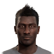 D. MANGNI PES 2017 portrait