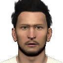 J. IRAZUSTA PES 2015 portrait