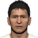 A. ARREGI PES 2015 portrait