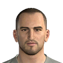 G. LITTERI PES 2017 portrait
