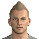F. DE COL PES 2021 portrait