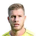 R. GAGLIOLO PES 2021 portrait