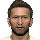 A. DE VITIS PES 2021 portrait
