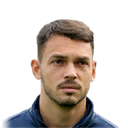 F. VESELI PES 2021 portrait