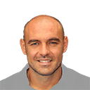 A. BRUNO PES 2021 portrait