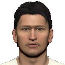 A. DE VITO PES 2015 portrait