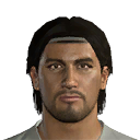 JIDAYI PES 2016 portrait