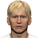 D. HARDING PES 2015 portrait