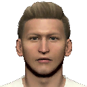 R. MAJEWSKI PES 2016 portrait