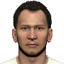 S. JARA PES 2016 portrait