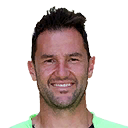 W. BRESSAN PES 2016 portrait
