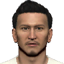 N. CONSOLINI PES 2015 portrait