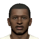 R. EBANEGA PES 2015 portrait