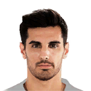 CHEMA RODRÍGUEZ PES 2021 portrait