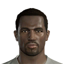 M. CHRISANTUS PES 2017 portrait