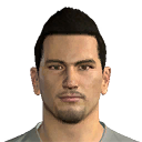 ARIDANE PES 2015 portrait