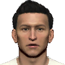 Y. BETSCH PES 2015 portrait