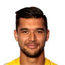 A. MONFRAY PES 2015 portrait
